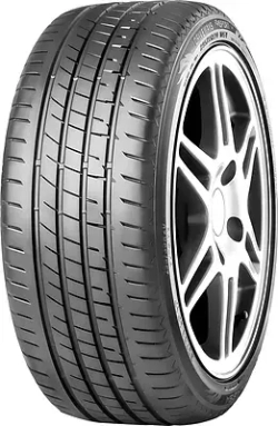 Lassa Driveways Sport+ 205/45 R17 88W