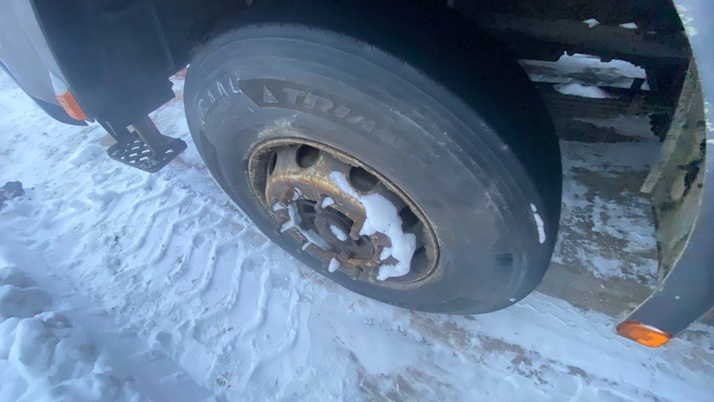Shacman (Shaanxi) SX* 8x4 Самосвал SX33186V366 (Дизельный, 11,6 л, 423 л.с., МТ)