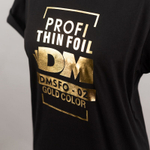 Пленка PROFI FLEX FOIL (DMSFO-02) Gold, 1м