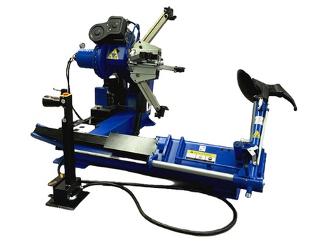 ШМГ-2 Шиномонтажный станок для грузовиков ГАРО