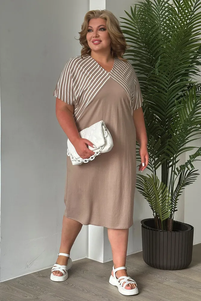 Платье 5197 Fabrika