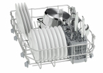Встраиваемая посудомоечная машина Bosch SPV25CX20R