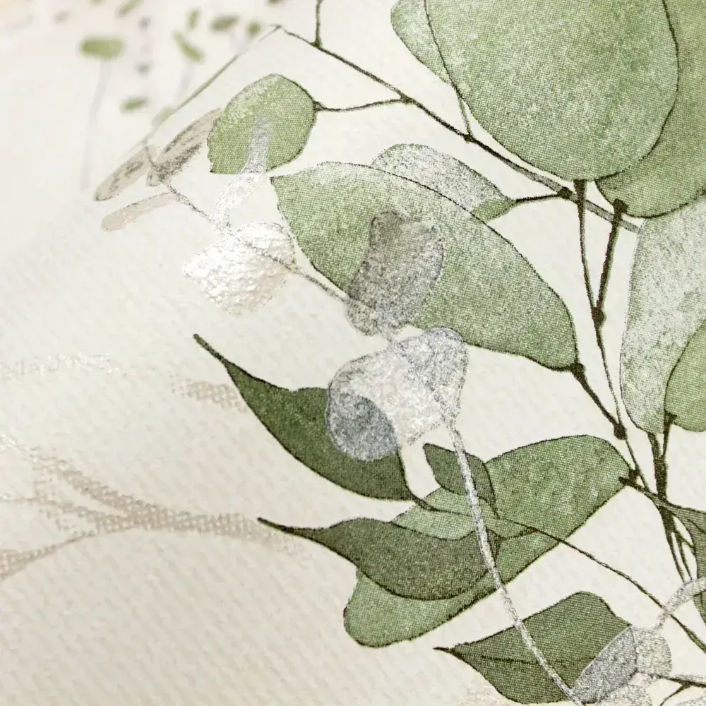 Обои бумажные Gomel-FOX Кунжут 12333 0.53*10м