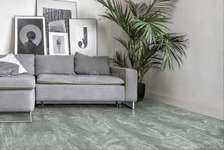 SPC плитка Alpine Floor Stone Mineral Core Хэмпшир  ECO 4-9