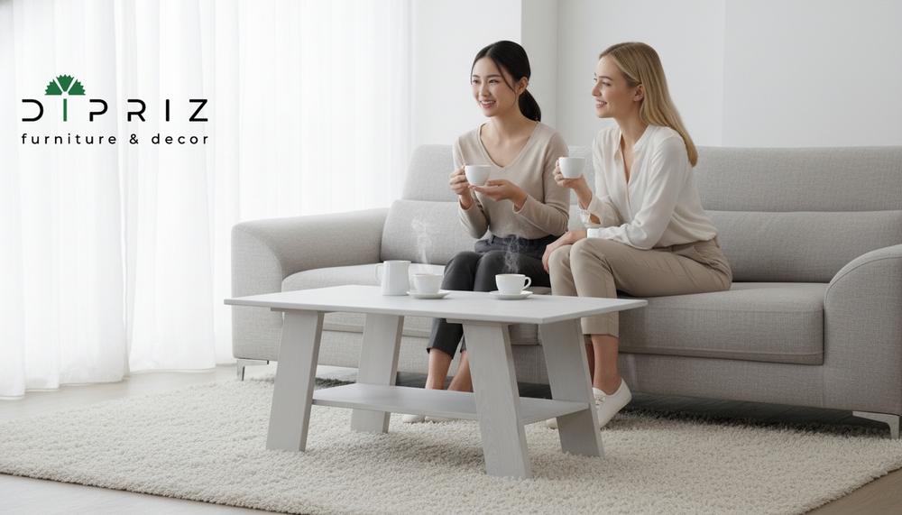 Журнальный стол Морис