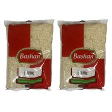 Рис Бальдо Bashan Baldo pirinc 1 кг