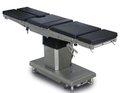 Стол общехирургический ОМ-ДЕЛЬТА 01