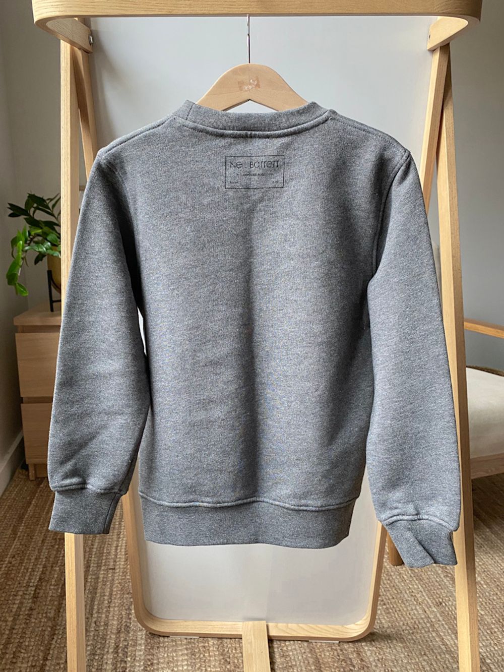 Костюм Neil Barrett, 116