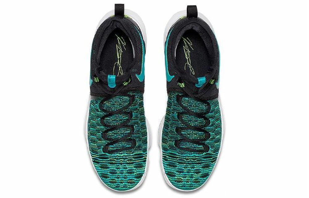 Кроссовки Nike Kd 9 Birds Of Paradise