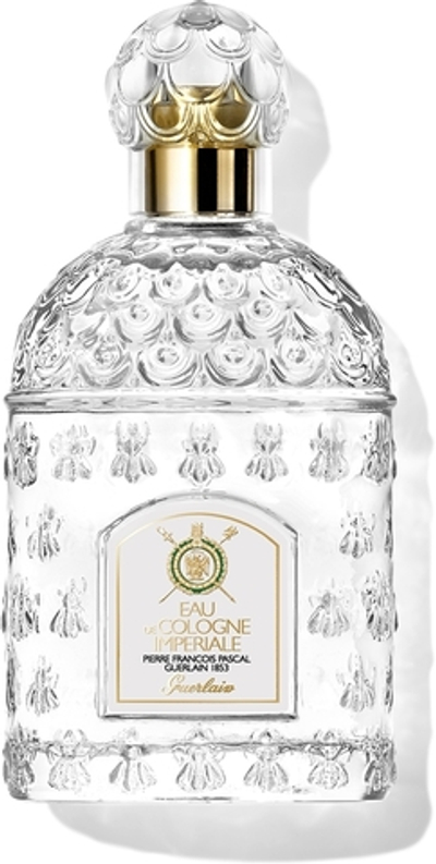 GUERLAIN Les Colognes Eau de Cologne Imperiale одеколон