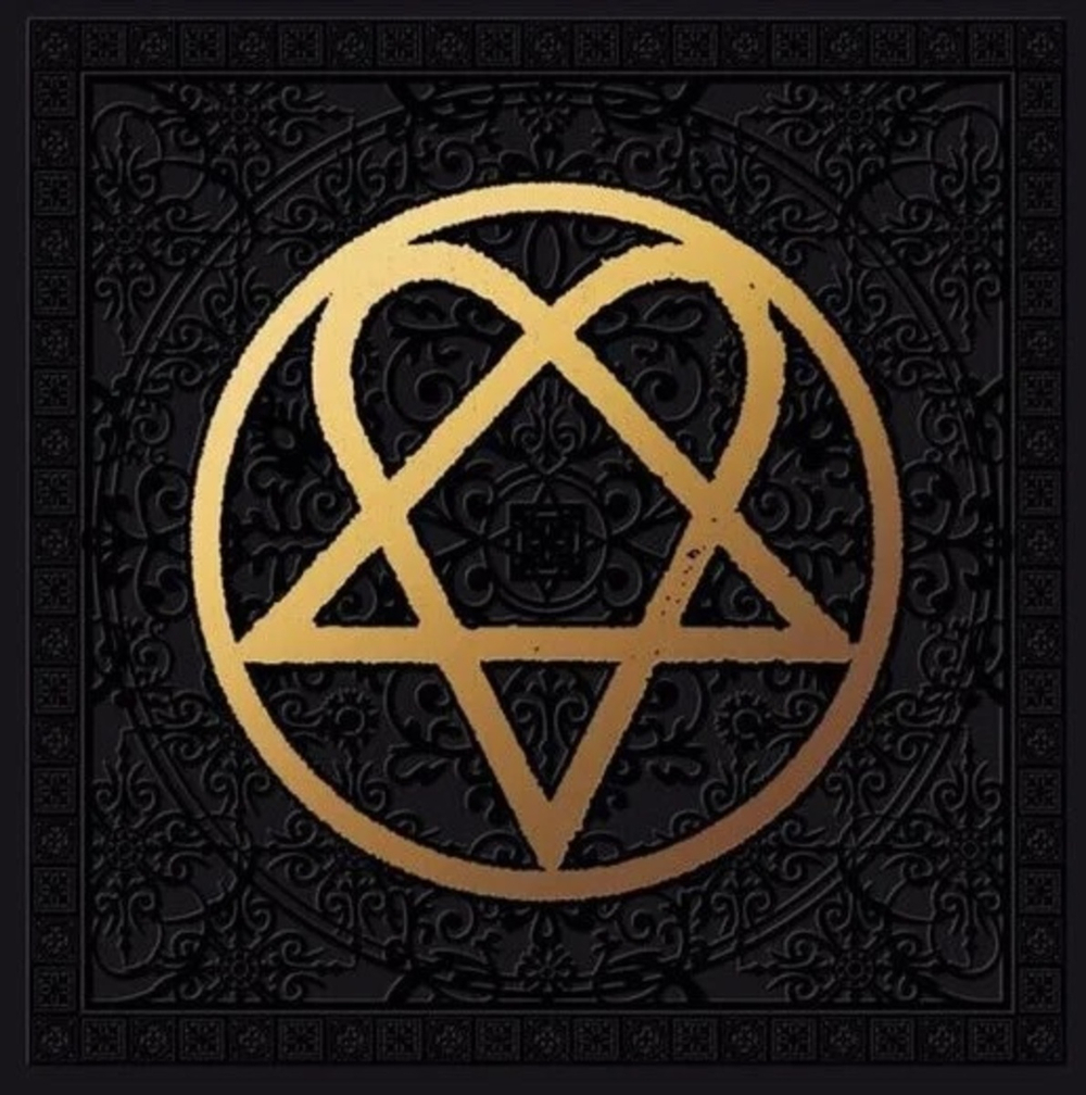 HIM / Love Metal (2LP)