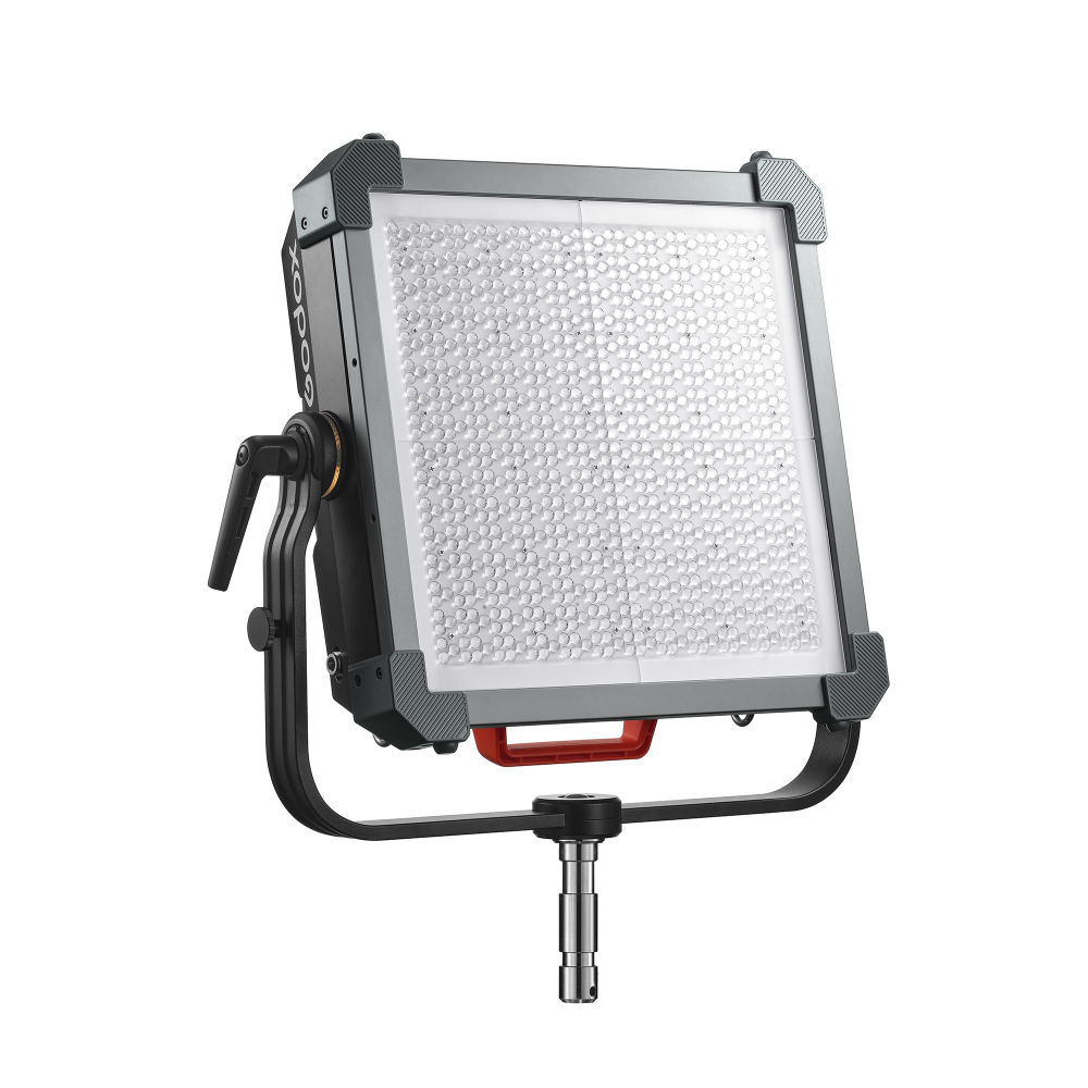 Осветитель светодиодный Godox Knowled P600R Hard