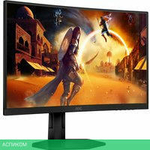 Игровой монитор AOC Gaming CQ27G4X