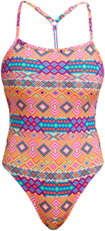 Купальник FUNKITA Devil In Detail