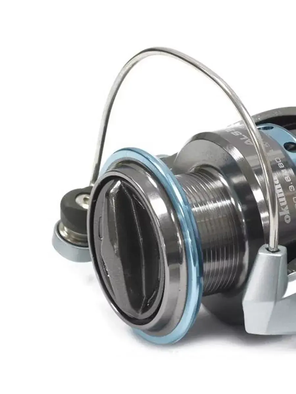 Катушка с передним фрикционом Alaris 65