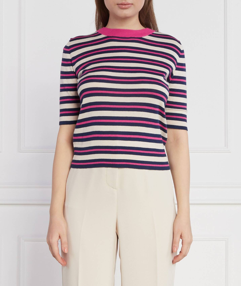 Свитер MAX&amp;Co. - розовый(736407)