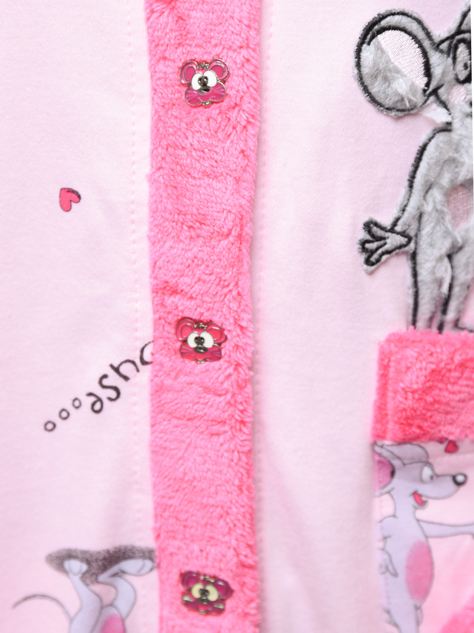 Пижама женская