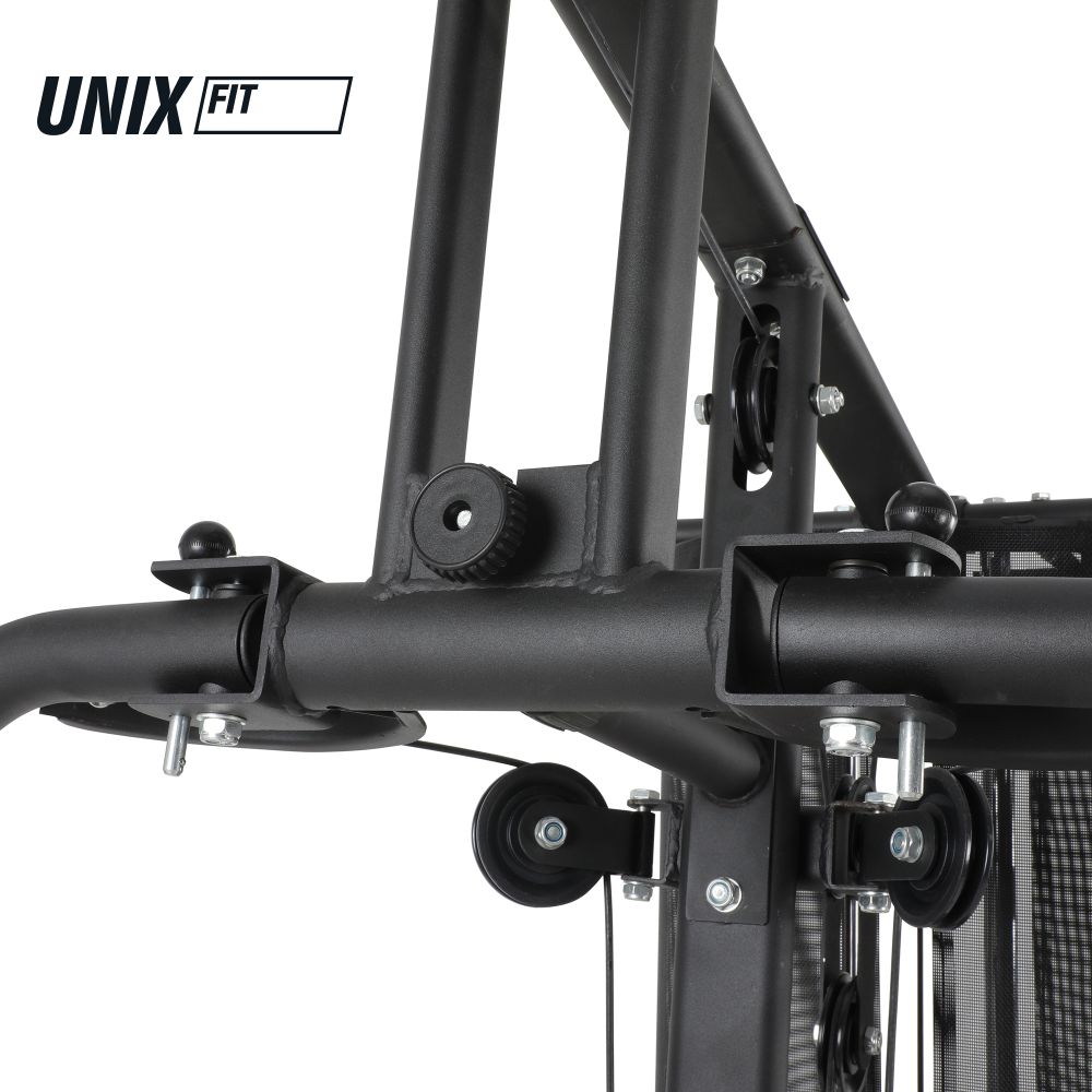 Силовой комплекс UNIX Fit BLOCK 70 MULTI