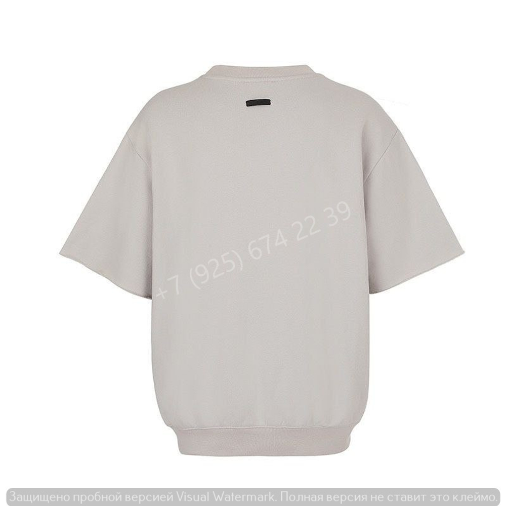Футболка Fear of God