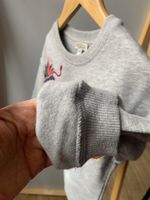 Новый свитшот из хлопка Kenzo, 92