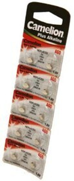 Элемент питания Camelion AG-0 BL/10 (комплект 10 шт)