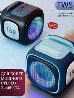 Колонка TG-359
