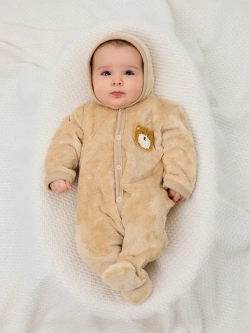 Комбинезон для новорожденного