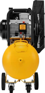 Компрессор поршневой Denzel BCV 4000-T/100 58117