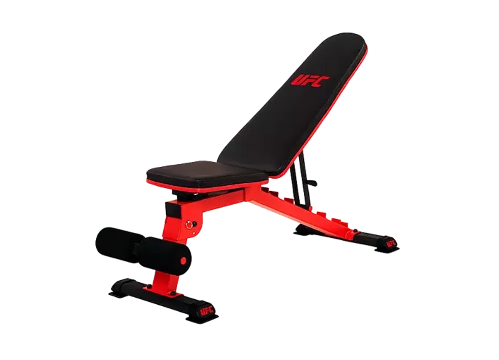 UFC Скамья универсальная