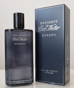 Davidoff Cool Water Reborn 100 ml (duty free парфюмерия)