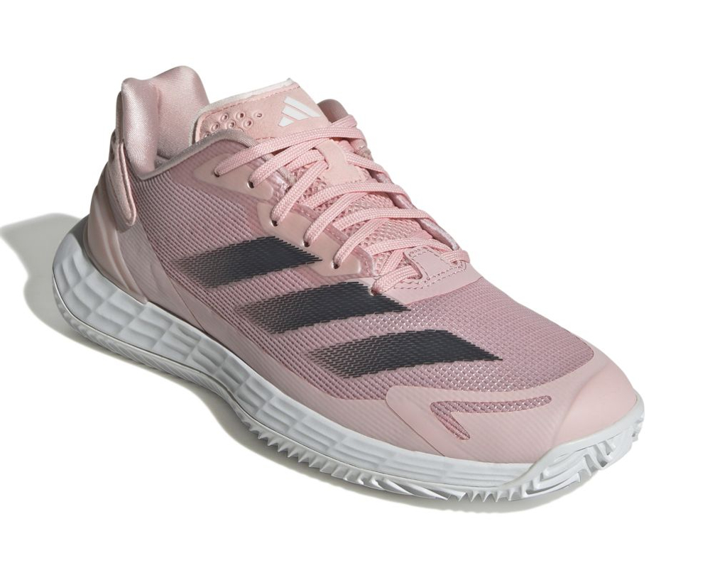 Женские теннисные кроссовки Adidas Defiant Speed 2 Clay