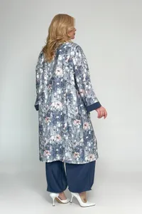 Кардиган 20411 Fabrika