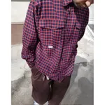 Рубашка БИЧ Клетка Мульти