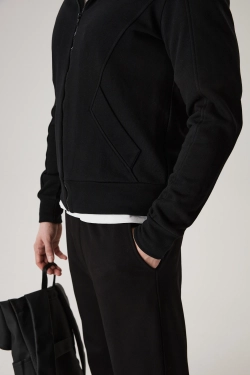 Толстовка Essential Comfort