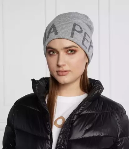 Шапка PATRIZIA PEPE
