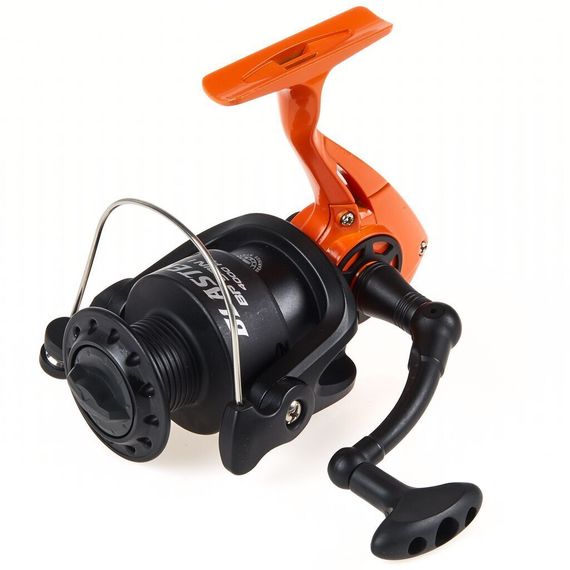 Катушка Salmo Blaster BP SPIN 1 3000FD