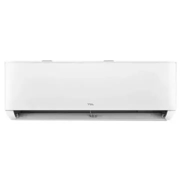 Мультисплит система на 2 комнаты TCL TACM-10HRID/TP x 2 / TACM2O-18HID