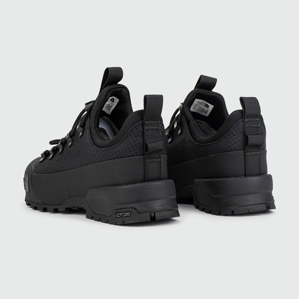 Кроссовки The North Face Glenclyfee Black