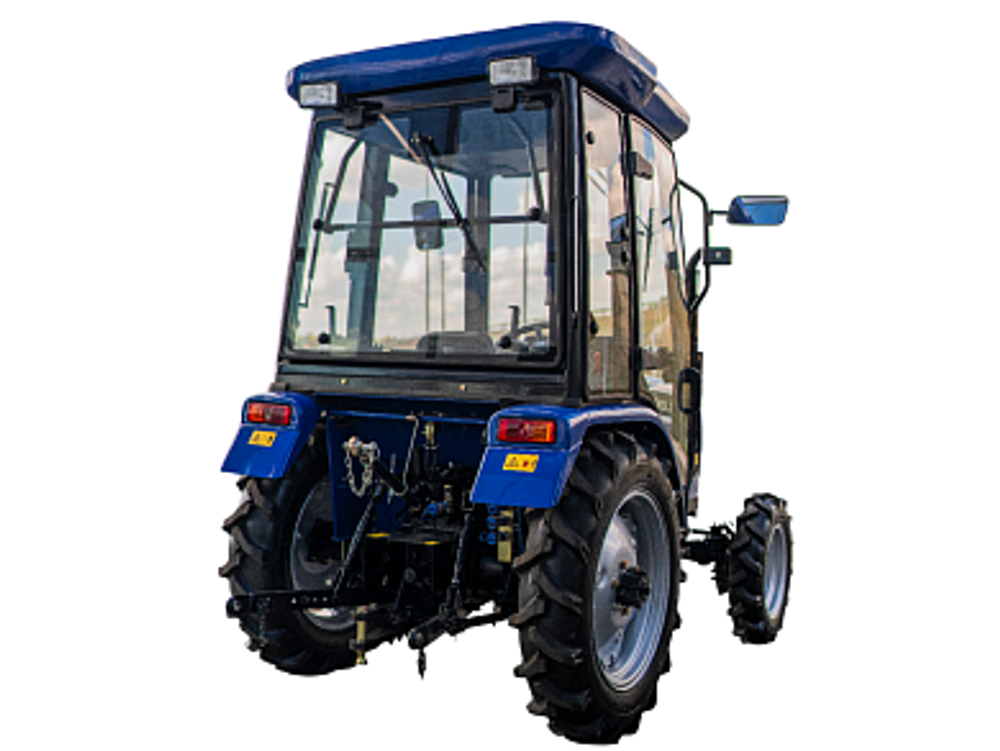 Трактор LOVOL TЕ 244