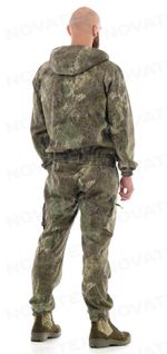 Костюм "Lynx" (смесовая, паутина), Орион