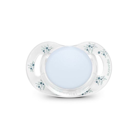 Подарочный набор Suavinex Poetry Голубой