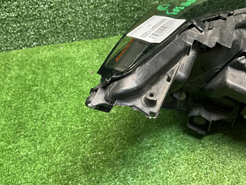 Битая Фара левая Lexus NX 1 (2017-2021) Full LED