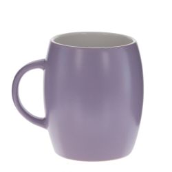 GAEM Кружка (кратность 6 шт), 700 мл, L12,5 W8 H11 см, 4в., (сорт 1,2)