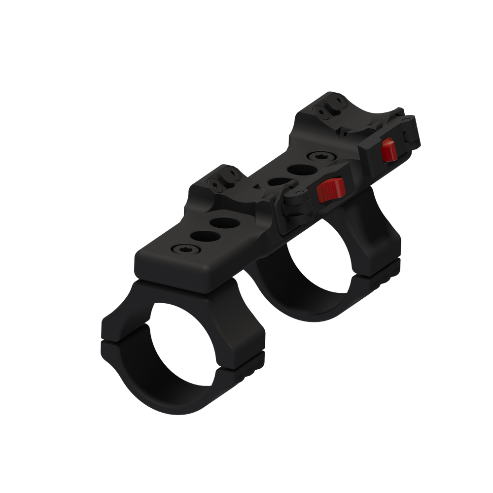 Быстросъёмный кронштейн Aimpro Blaser кольца 34мм