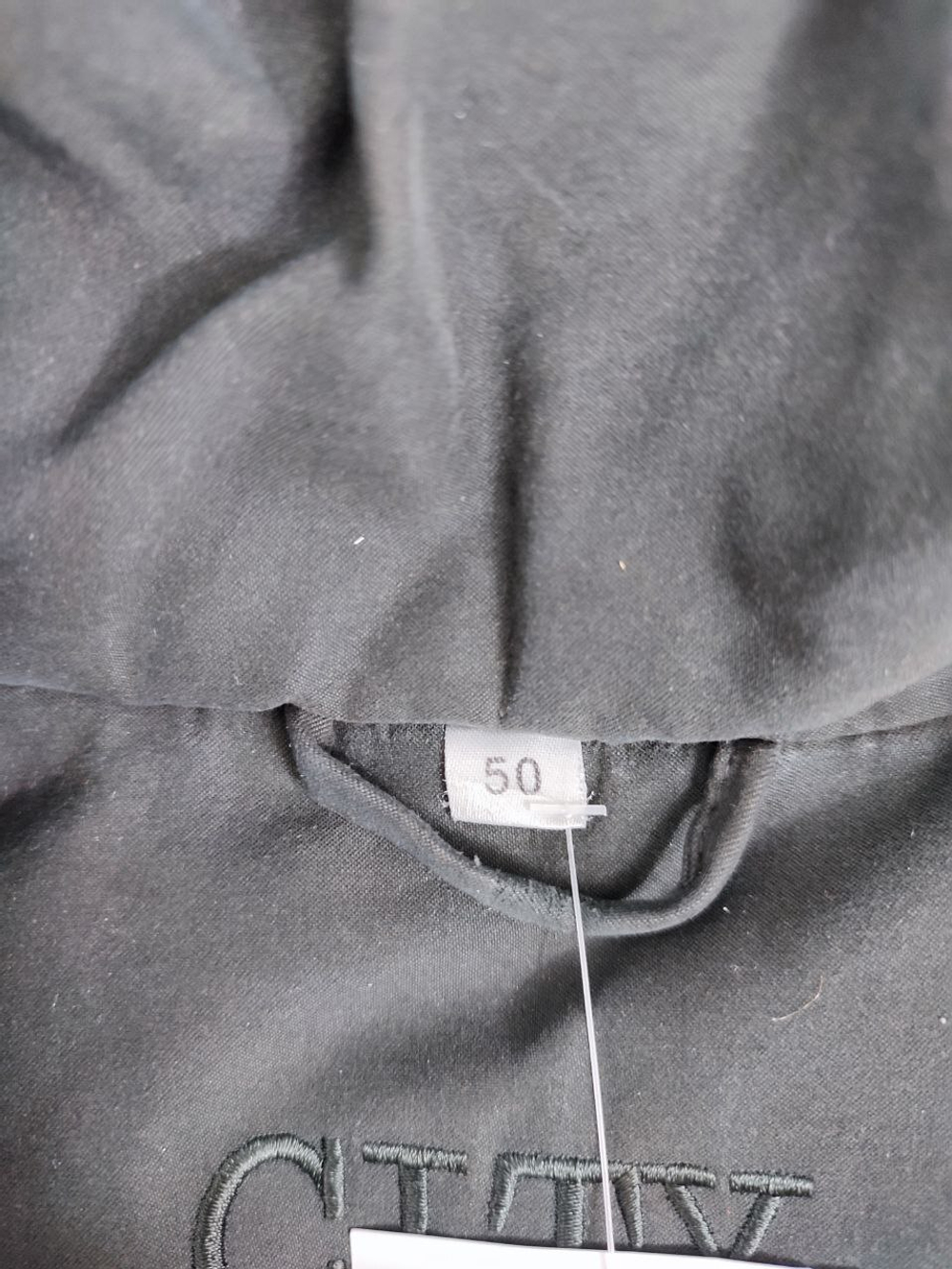 Пальто City Classic зимнее 50 размер