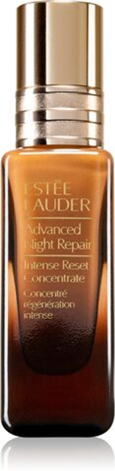Estee Lauder Advanced Night Repair Intense Reset Concentrate - ночной восстанавливающий концентрат /   20  ml  / GTIN 887167445864