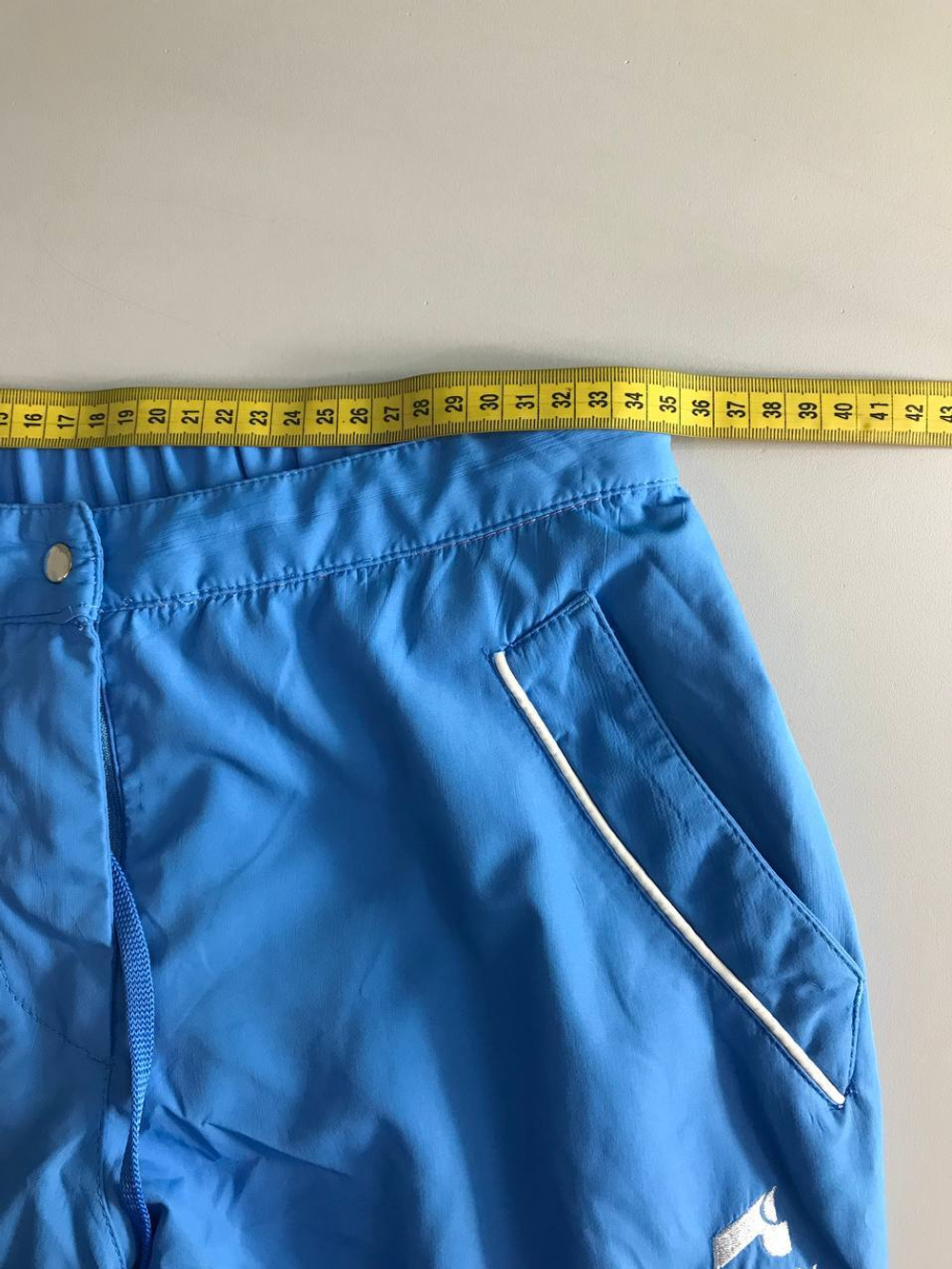 Костюм спортивный, визуально на 46 размер