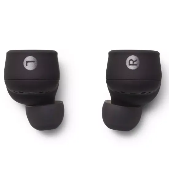 Беспроводные наушники Devialet Gemini II Matte Black