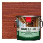 BIO COLOR CLASSIC Махагон (9л)