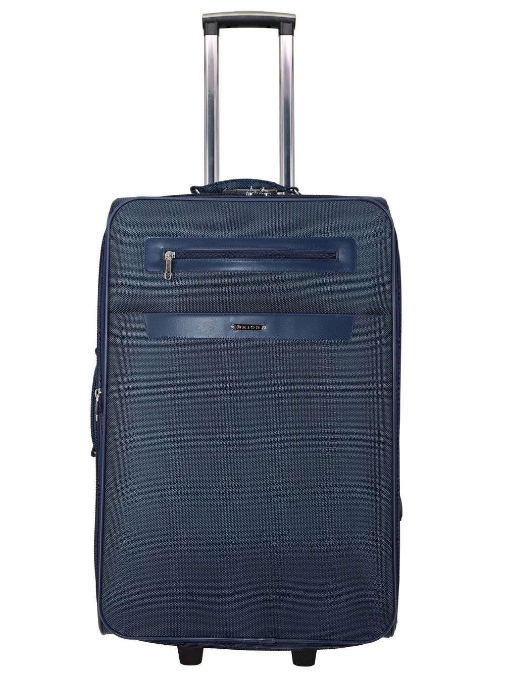 Чемодан 458-2 / 26 дюймов